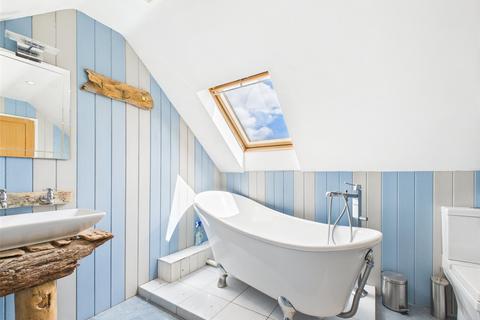 4 bedroom bungalow for sale, Castle Avenue, Highcliffe, Christchurch, Dorset, BH23