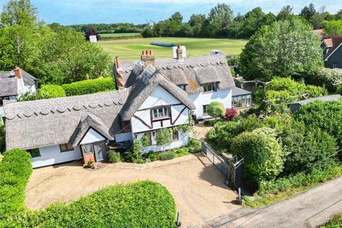 undefined, Drury Lane, Aythorpe Roding, Dunmow, Essex, CM6
