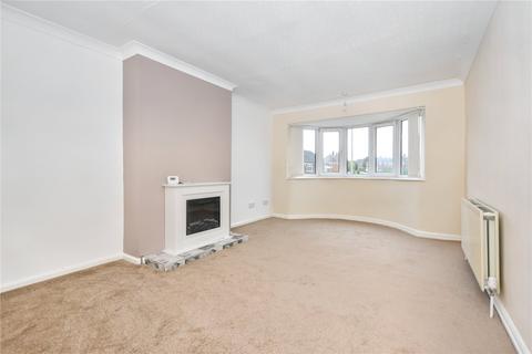 Kingsway, Garforth, Leeds, West Yorkshire