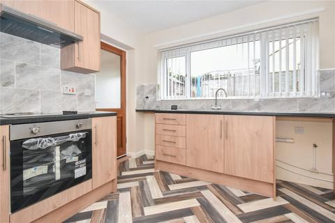 undefined, Kingsway, Garforth, Leeds, West Yorkshire
