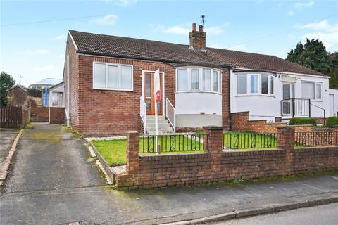 2 bedroom bungalow for sale, Kingsway, Garforth, Leeds, West Yorkshire