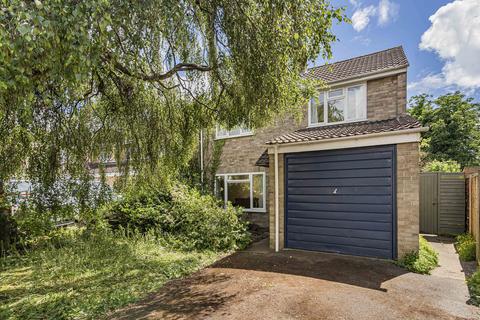 undefined, Exeter Road, Kidlington, OX5
