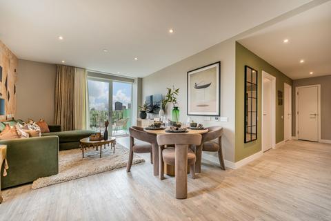2 bedroom apartment for sale, Plot 921, The Empire Apartments  at Dagenham Green, Kent Avenue  RM9