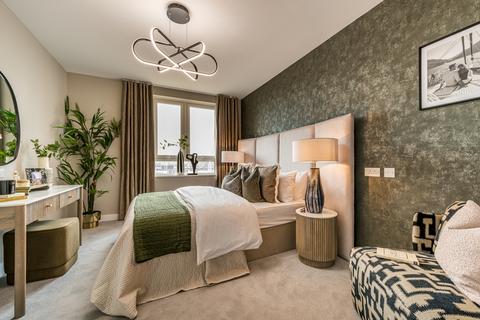2 bedroom apartment for sale, Plot 921, The Empire Apartments  at Dagenham Green, Kent Avenue  RM9
