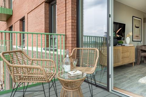 2 bedroom apartment for sale, Plot 921, The Empire Apartments  at Dagenham Green, Kent Avenue  RM9