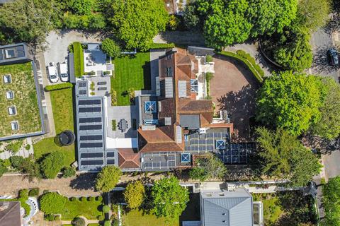 6 bedroom detached house for sale, Tongdean Avenue, Hove BN3