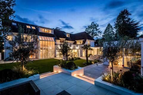 6 bedroom detached house for sale, Tongdean Avenue, Hove BN3