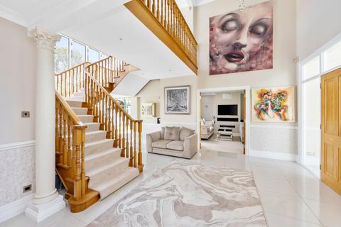 6 bedroom detached house for sale, Tongdean Avenue, Hove BN3
