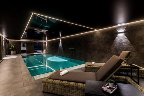 6 bedroom detached house for sale, Tongdean Avenue, Hove BN3