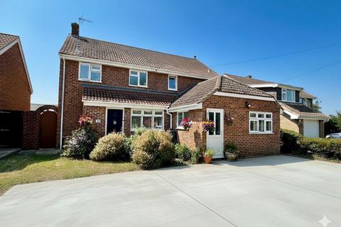 undefined, Marlborough Avenue, Tillingham, Southminster