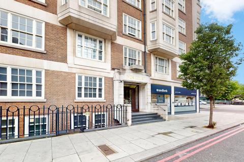 Ivor Court, Gloucester Place, London, NW1