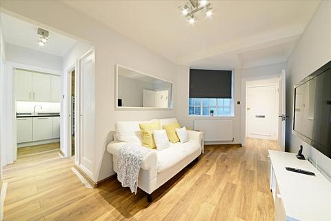 2 bedroom apartment for sale, Ivor Court, Gloucester Place, London, NW1
