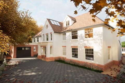 undefined, Mount Avenue, Hutton, BRENTWOOD, CM13