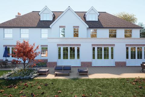 undefined, Mount Avenue, Hutton, BRENTWOOD, CM13
