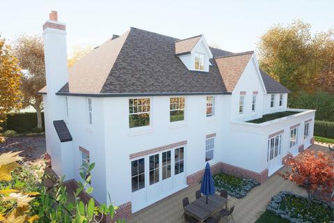 undefined, Mount Avenue, Hutton, BRENTWOOD, CM13