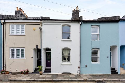 2 bedroom terraced house for sale, Rochester Street, Brighton, East Sussex, BN2