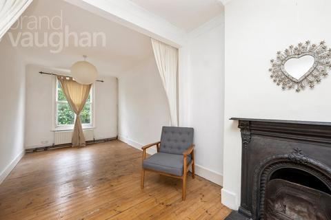 2 bedroom terraced house for sale, Rochester Street, Brighton, East Sussex, BN2