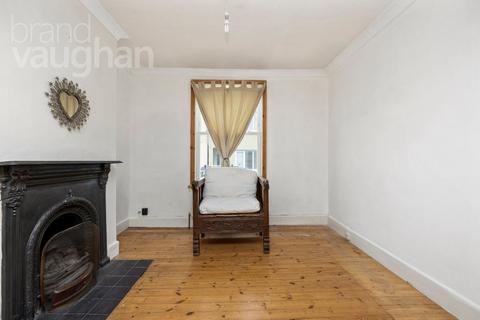2 bedroom terraced house for sale, Rochester Street, Brighton, East Sussex, BN2