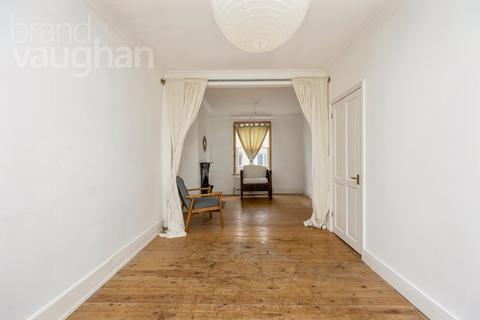 2 bedroom terraced house for sale, Rochester Street, Brighton, East Sussex, BN2