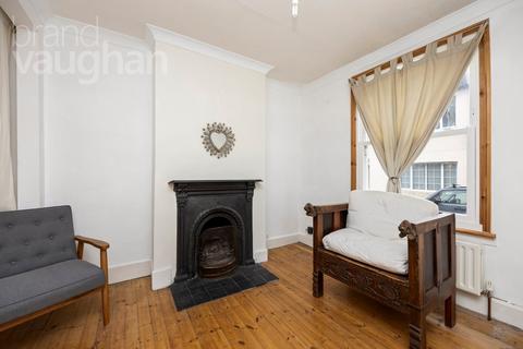 2 bedroom terraced house for sale, Rochester Street, Brighton, East Sussex, BN2