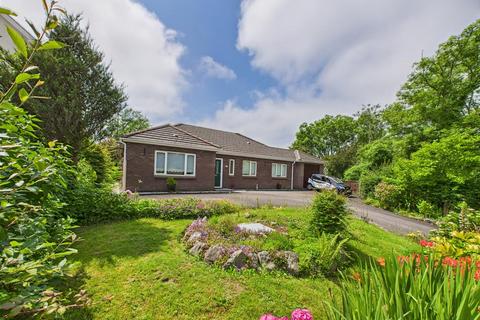3 bedroom detached bungalow for sale, Monksford Street, Kidwelly