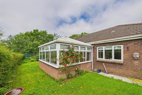 3 bedroom detached bungalow for sale, Monksford Street, Kidwelly