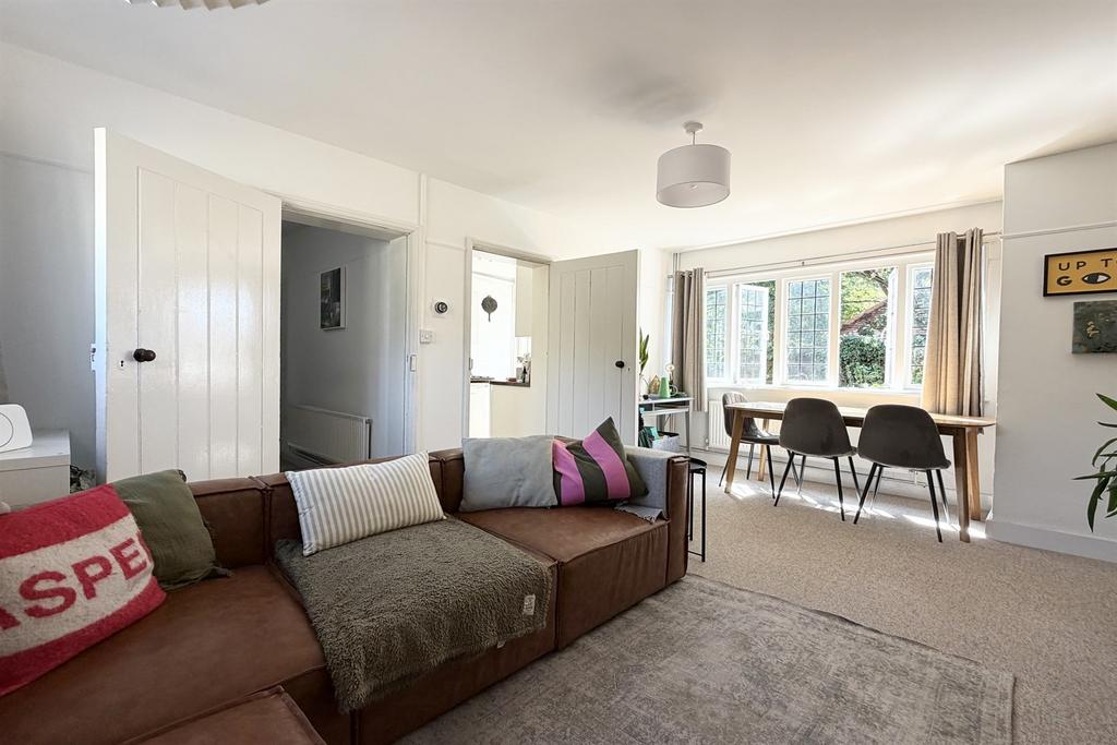 House in Oxford, Littlemore Park, Littlemore - View 2