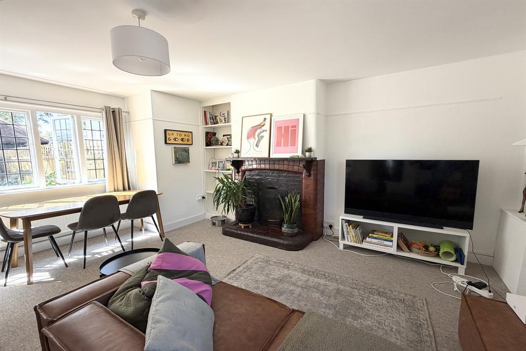 House in Oxford, Littlemore Park, Littlemore - View 3