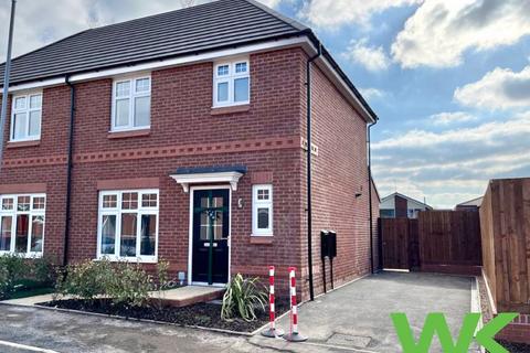 undefined, Roman Way, West Bromwich, B71
