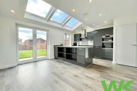 undefined, Roman Way, West Bromwich, B71