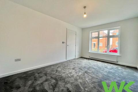 undefined, Roman Way, West Bromwich, B71