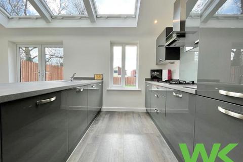 undefined, Roman Way, West Bromwich, B71