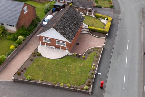Ashbourne Road, Cheadle