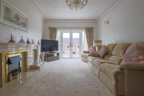 undefined, Ashbourne Road, Cheadle