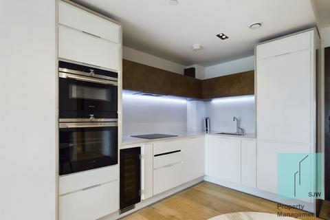 1 bedroom apartment to rent, Exchange Gardens, London SW8