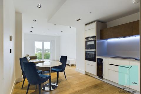 1 bedroom apartment to rent, Exchange Gardens, London SW8