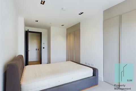 1 bedroom apartment to rent, Exchange Gardens, London SW8