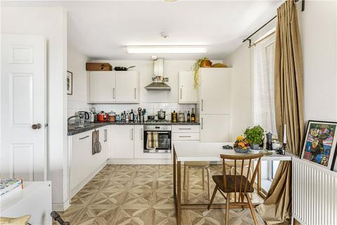 1 bedroom apartment for sale, Collent Street, London, E9