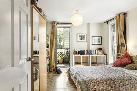 1 bedroom apartment for sale, Collent Street, London, E9