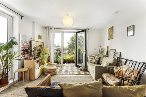 1 bedroom apartment for sale, Collent Street, London, E9