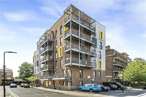 1 bedroom apartment for sale, Collent Street, London, E9
