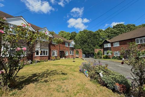 undefined, Hartshill House, Hartshill Road, Acocks Green