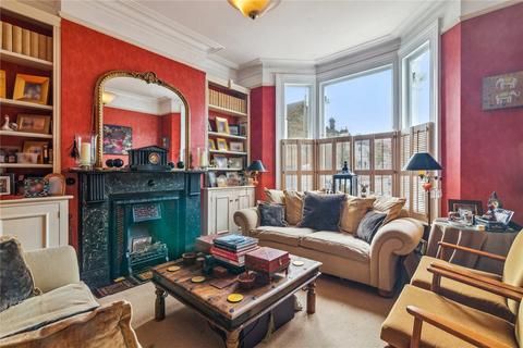 4 bedroom terraced house for sale, Chestnut Grove, London, SW12