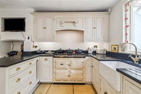 4 bedroom terraced house for sale, Chestnut Grove, London, SW12
