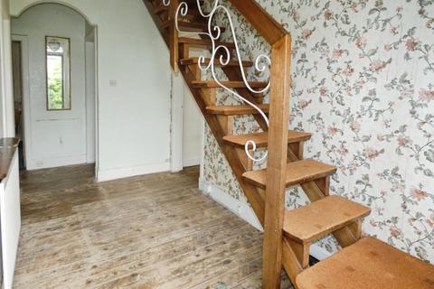 3 bedroom detached bungalow for sale, Pleasance Avenue, Dumfries, DG2