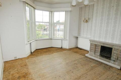 3 bedroom detached bungalow for sale, Pleasance Avenue, Dumfries, DG2