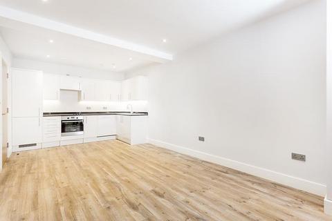 undefined, Willow Court, Cambridge Road, KT1