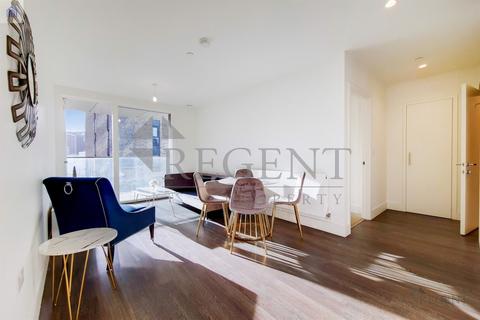 2 bedroom apartment to rent, Foster Apartments, North End Road, HA9