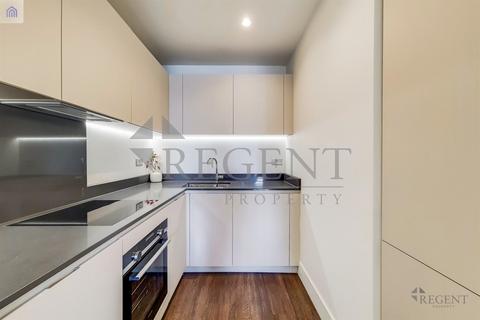 2 bedroom apartment to rent, Foster Apartments, North End Road, HA9