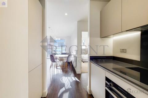 2 bedroom apartment to rent, Foster Apartments, North End Road, HA9